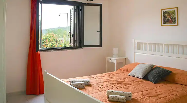 Apartment in Santa Margherita di Pula