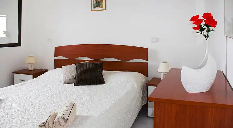 Apartment in Santa Margherita di Pula