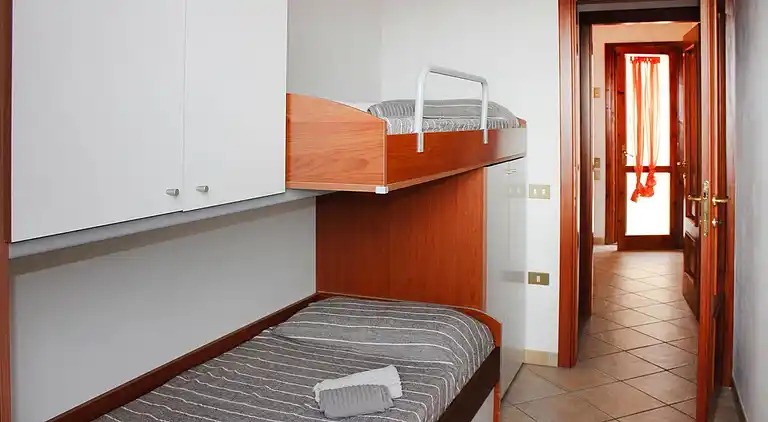 Apartment in Santa Margherita di Pula