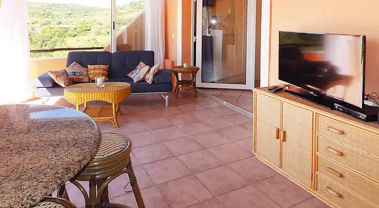 Apartment in Santa Margherita di Pula