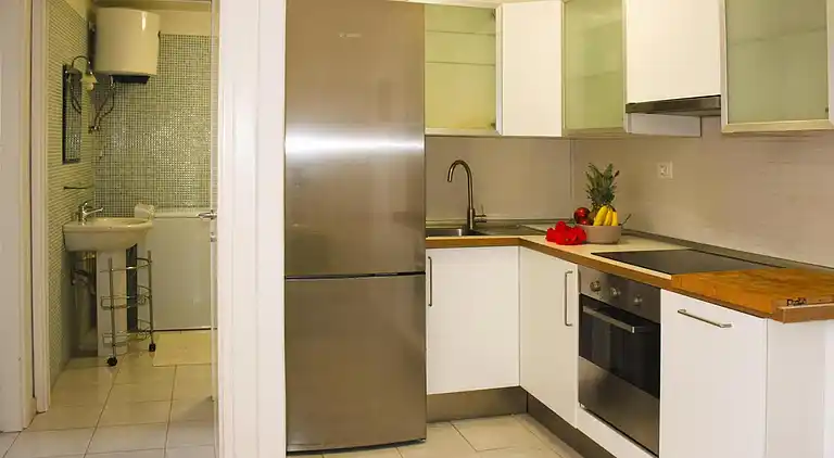 Apartment in Santa Margherita di Pula