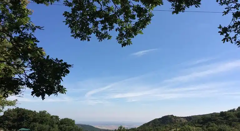 Leilighet i Lajatico