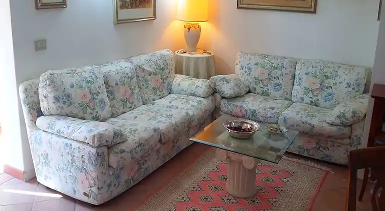 Sommerhus i Buon Riposo