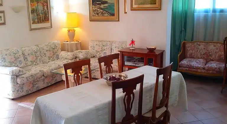 Sommerhus i Buon Riposo