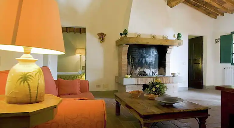 Holiday home in Peccioli