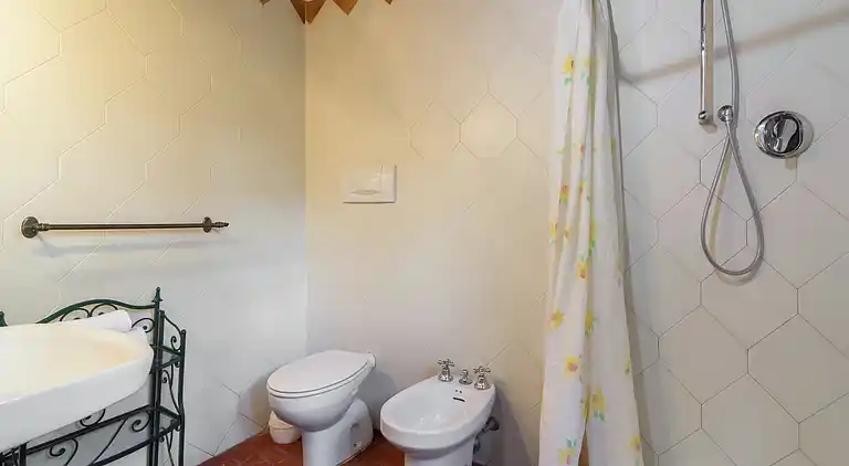 Holiday home in Peccioli