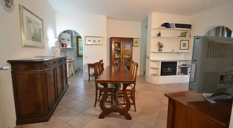 Sommerhus i Buon Riposo