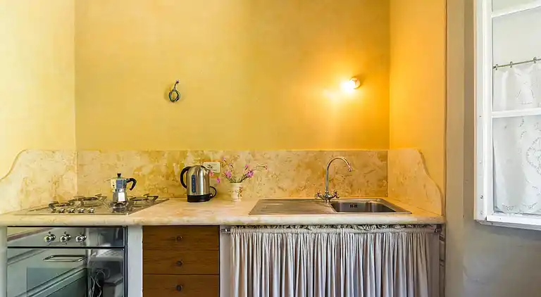 Holiday home in Montecastelli Pisano