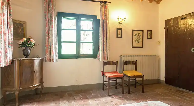 Holiday home in Peccioli