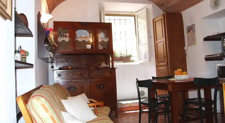 Holiday home in Pisa
