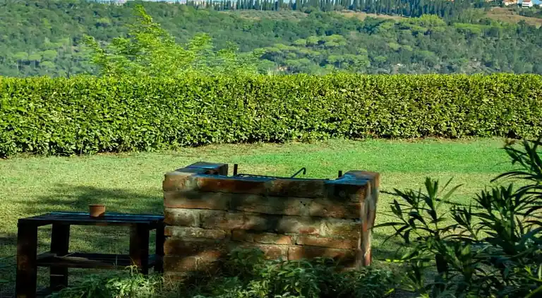 Feriebolig i Peccioli