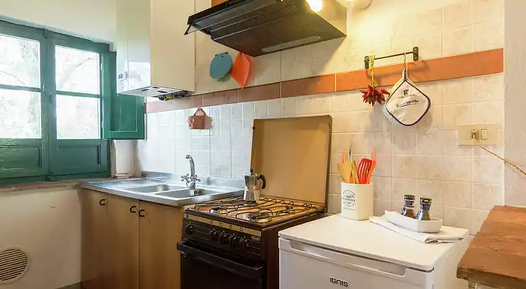 Holiday home in Peccioli