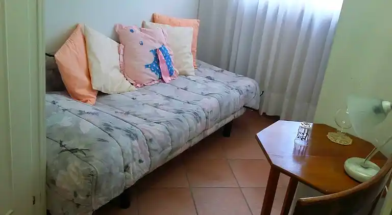 Sommerhus i Buon Riposo