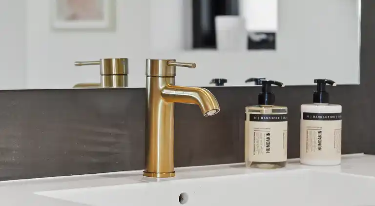 Moderne sommerhus på vakre Langeland