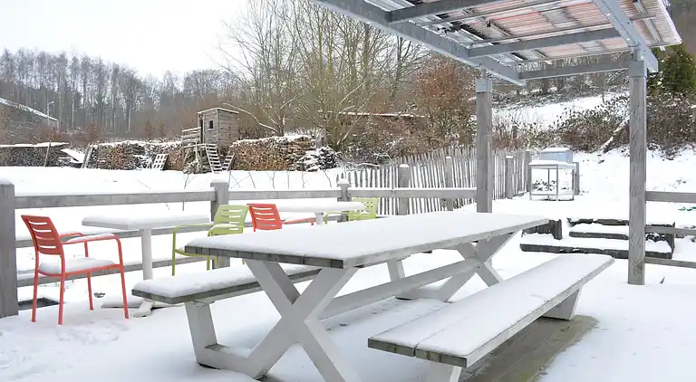 Sommerhus i Cornimont