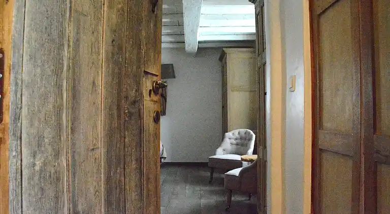 Sommerhus i Cornimont