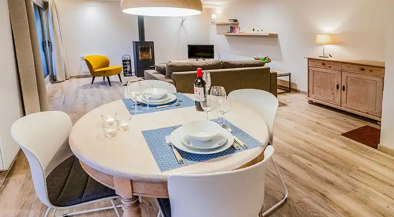 Sommerhus i Gros-Fays