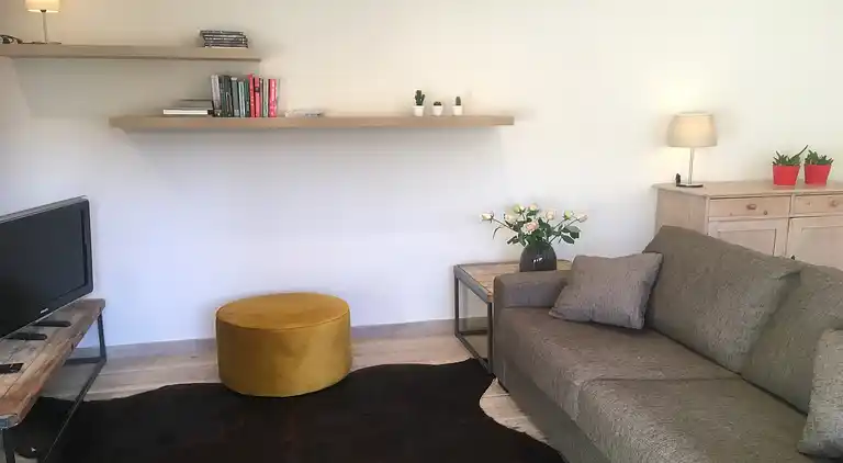 Sommerhus i Gros-Fays