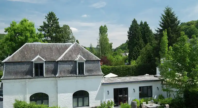 Mansione in Hastière-par-delà