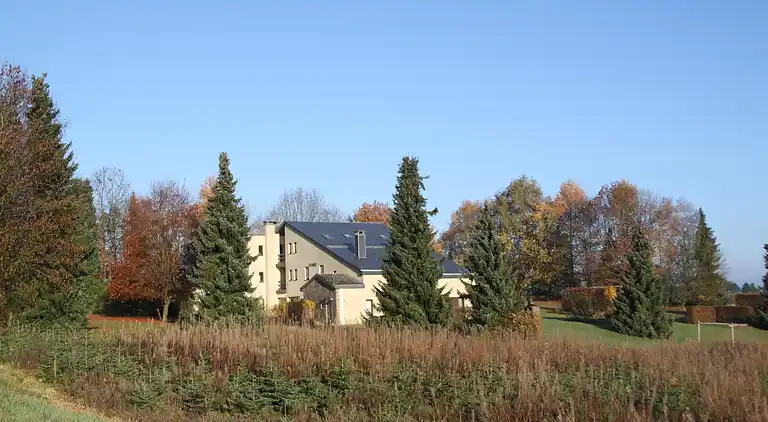 Sommerhus i Gros-Fays