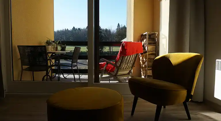 Sommerhus i Gros-Fays