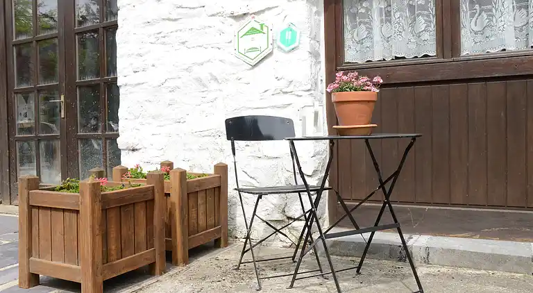 Sommerhus i Dochamps