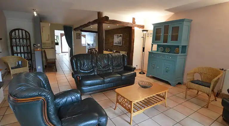 Sommerhus i Dochamps