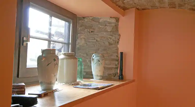 Gårdhus i Malempré