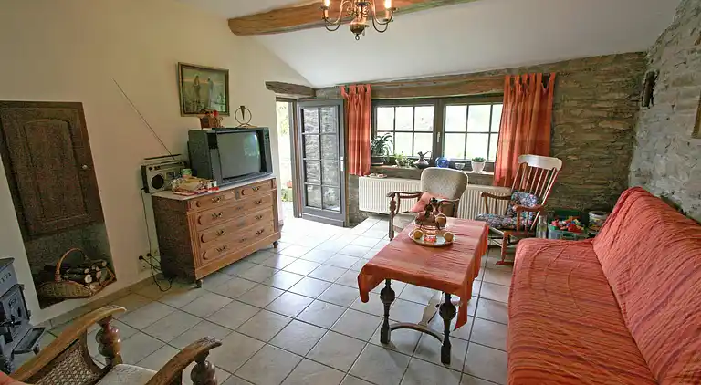 Gårdhus i Malempré