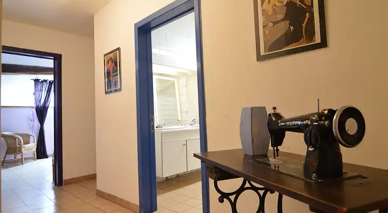 Sommerhus i Dochamps