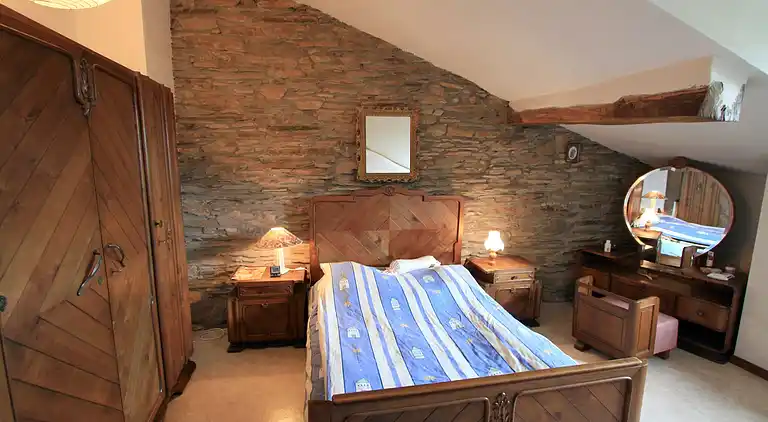 Gårdhus i Malempré