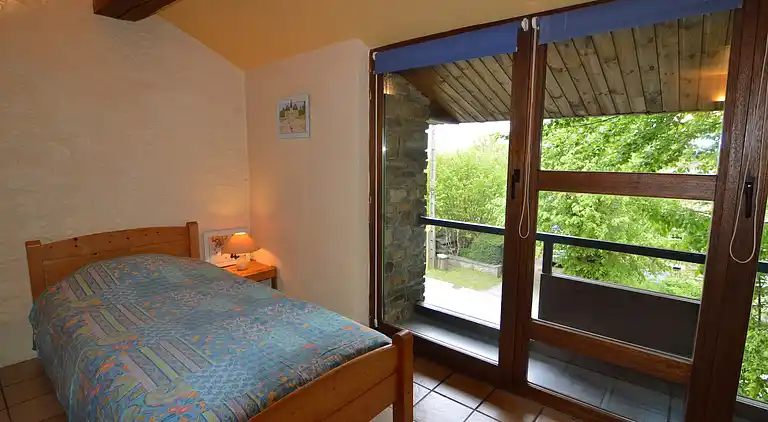 Sommerhus i Dochamps