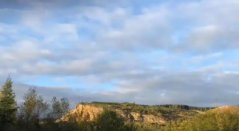 Gårdhus i Malempré