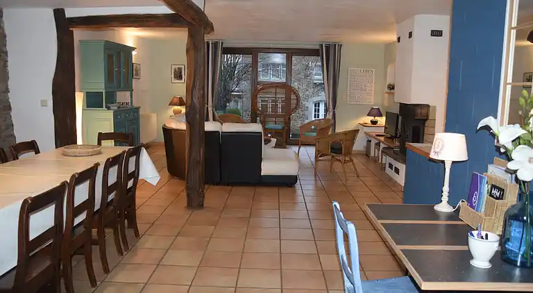 Sommerhus i Dochamps