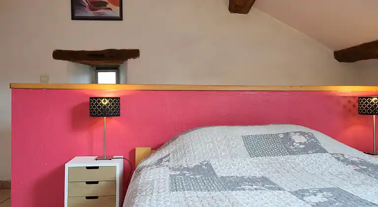 Sommerhus i Dochamps