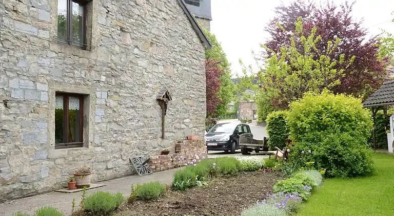 Sommerhus i Dochamps