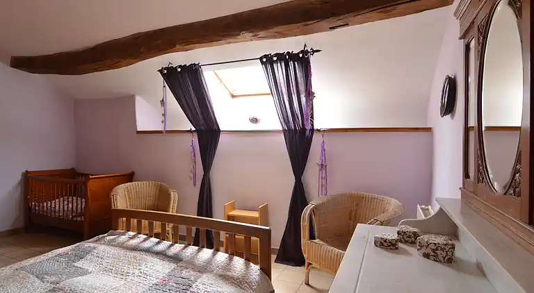 Sommerhus i Dochamps