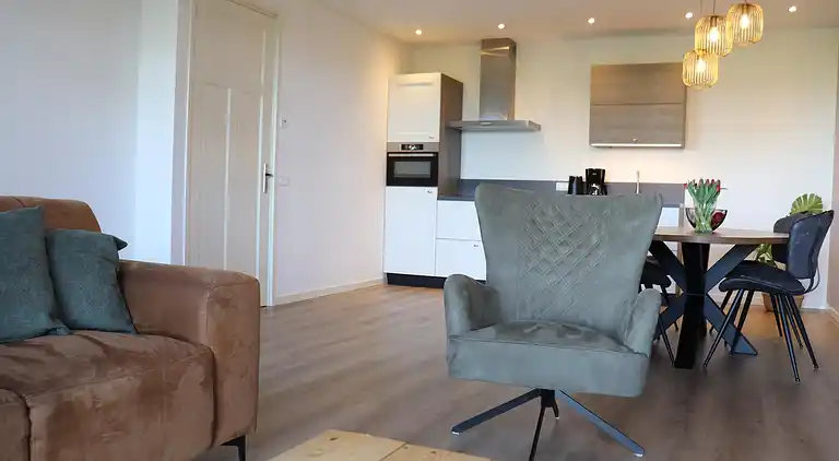Ferienhaus in Workum