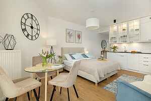 Appartement au Pobierowo