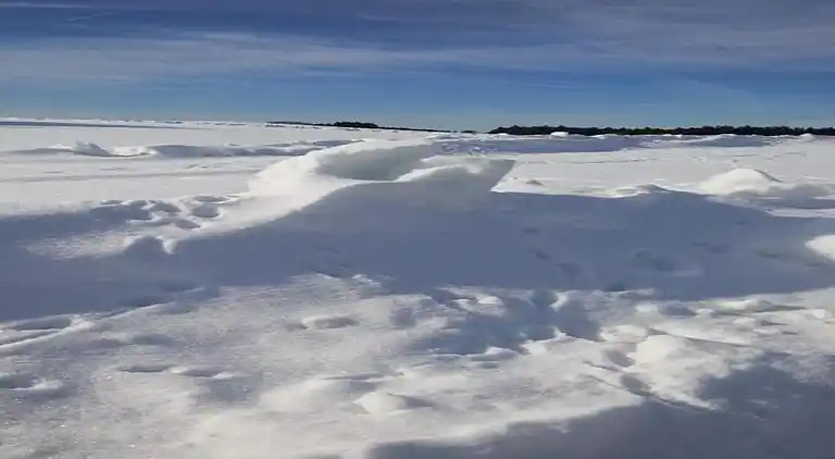 Apartment in Meisdorf