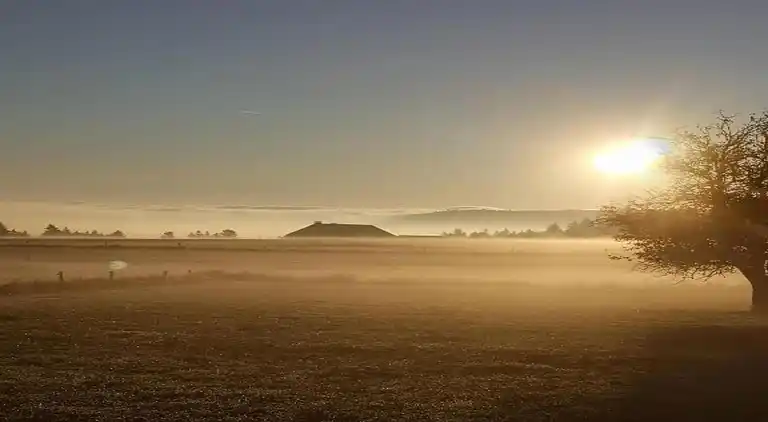 Apartment in Meisdorf