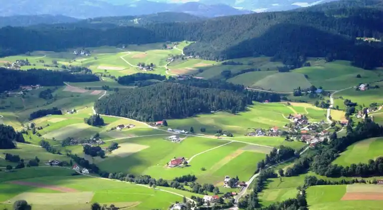 Apartment in Meisdorf