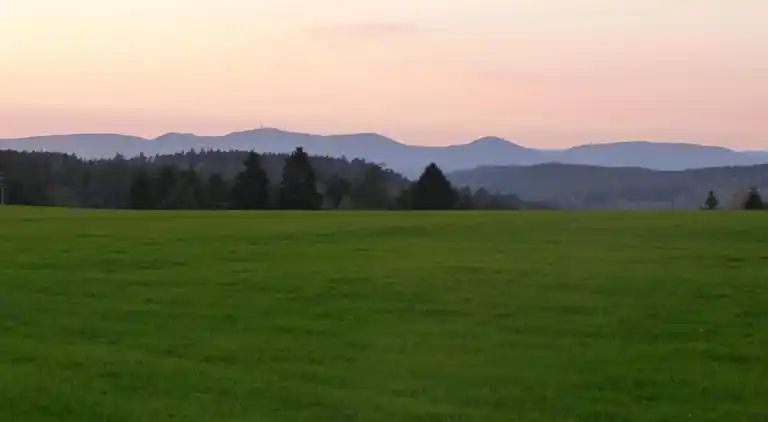 Apartment in Meisdorf