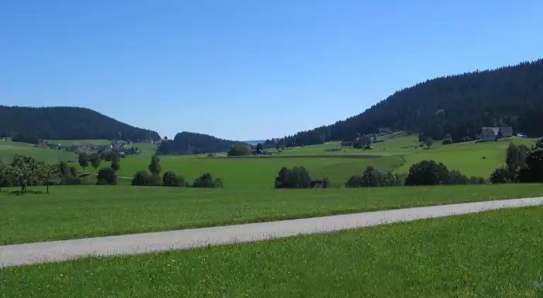 Apartment in Meisdorf