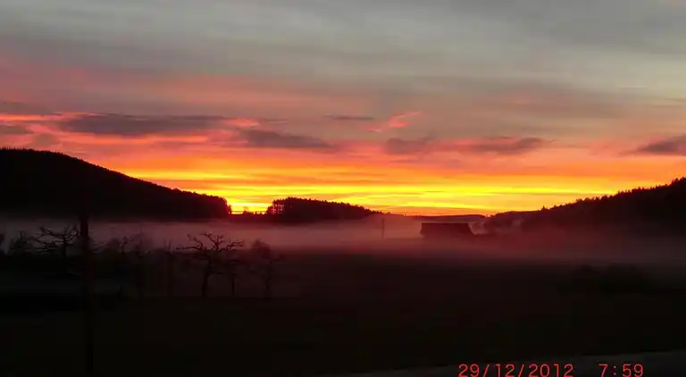 Apartment in Meisdorf