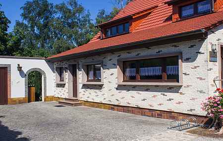 Feriebolig i Ueckermünde