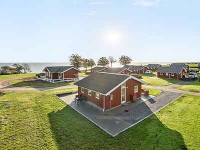 Fiskervej 35U, Mommark