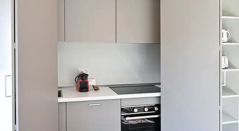 Lugano Suite Modernes Konzept 4