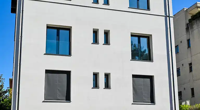 Lugano Suite Modernes Konzept 4