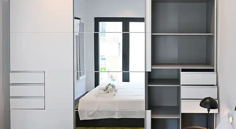 Lugano Suite Modernes Konzept 4